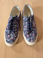 Superga Sneaker 41,5 neuwertig Nordrhein-Westfalen - Bad Lippspringe Vorschau