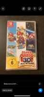 Mario 3D All Stars Nintendo Switch Ludwigslust - Landkreis - Hagenow Vorschau