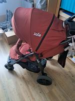 verkaufe joie buggy Bayern - Kirchenthumbach Vorschau