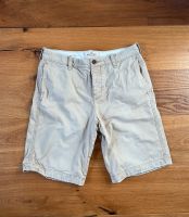 Hollister Shorts Herren beige Kurze Sommerhose Rheinland-Pfalz - Trier Vorschau