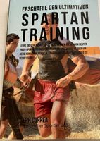 Spartan Training Ratgeber, Taschenbuch München - Moosach Vorschau