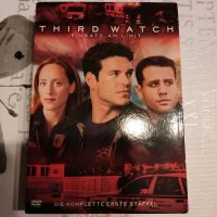 Third Watch Staffel 1 Sachsen-Anhalt - Bördeland Vorschau