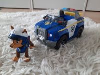 Paw Patrol Polizeiauto inkl. Spielfigur Chase Kinder Spielzeug Niedersachsen - Garbsen Vorschau