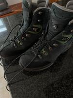 Wanderschuhe von Lowa Gr 40 Bayern - Regensburg Vorschau