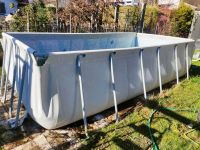 Pool bestway 4x2x1m Baden-Württemberg - Schwäbisch Hall Vorschau