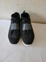 ugg schuhe sneaker sehr guter Zustand gr 38 Hessen - Bad Hersfeld Vorschau