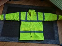 Portwest Arbeitsjacke Warnschutz Jacke Gr.L top Zustand Bremen - Huchting Vorschau