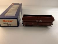 Roco Güterwagen Spur H0 / 66018 Erz IIId OVP #K110 Bayern - Schmiechen Vorschau