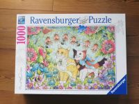 Ravensburger Puzzle 1000 Teile OVP Bayern - Oberammergau Vorschau