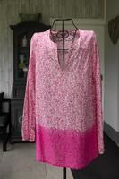 Sommerlich leichte Tunika in Pink Rosa - so süß Gr. 40 Bayern - Reit im Winkl Vorschau