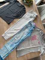 ❣️Langarmshirts, sOliver, Blue Effect, Gr.176, Neu ❣️‼️ Niedersachsen - Wiesmoor Vorschau