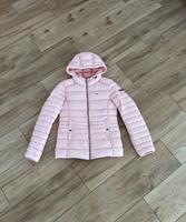 ⭐️ Tommy Hilfiger Daunen Jacke S Brandenburg - Zossen Vorschau