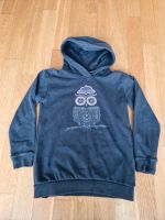 Hoody Bench blau Print Eule 128 Pankow - Prenzlauer Berg Vorschau