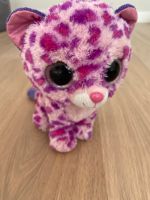 TY Beanie Boo's - Glamour - 17 cm Plüsch Leopard Altona - Hamburg Othmarschen Vorschau