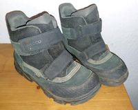 Ecco Winterstiefel Größe 30 Guter Zustand Schuhe Goretex Kinder Berlin - Lichterfelde Vorschau