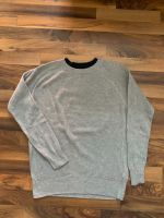 Diesel Herren Pullover / Strickpullover grau Gr. S ⬅️ Nordrhein-Westfalen - Korschenbroich Vorschau