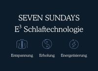 Seven Sundays Schlafsystem Bett Matratze Rückenschmerzen Sachsen - Chemnitz Vorschau