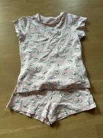 Pyjama kurz Hello Kitty rosa 134 Schlafanzug Mädchen Freiburg im Breisgau - March Vorschau