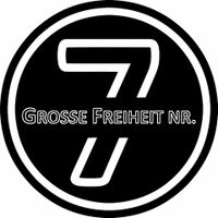 ⭐️ Große Freiheit Nr. 7 ➡️ Helfer -  (m/w/x), 22767 Hamburg - Altona Vorschau