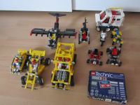 Lego Technic Konvolut Nordrhein-Westfalen - Lotte Vorschau