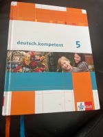 Deutsch Kompetent 5 Niedersachsen - Springe Vorschau