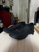 Nike Schuhe schwarz Berlin - Steglitz Vorschau