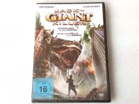 Jack the Giant Killer - DVD - Neu + OVP Nordrhein-Westfalen - Alsdorf Vorschau