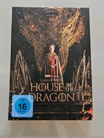 House of Dragon DVD Frankfurt am Main - Ostend Vorschau