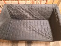 Ikea Sofa Knopparp Thüringen - Artern/Unstrut Vorschau