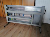 Testrack Offener Schaltschrank Testboard Essen - Essen-Stadtwald Vorschau