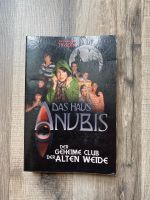 Das Haus Anubis - Der geheime Club der Alten Weide Niedersachsen - Uslar Vorschau