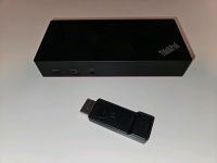 lenovo Docking Think-Pad USB-c Dock Gen2 Niedersachsen - Langwedel Vorschau