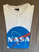 Nasa T-Shirt weiß, sehr guter Zustand Gr. S Saarland - Lebach Vorschau