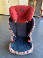 Römer kid fix Kindersitz fürs Auto Rheinland-Pfalz - Nittel Vorschau
