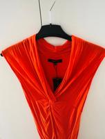 Kleid Sommerkleid Midikleid Midi Orange 38 M Aubing-Lochhausen-Langwied - Aubing Vorschau