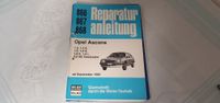 Reparaturanleitung, Opel Ascona ab Bj. 1982 - 1,3 - 1,6 - 1,8 Essen - Essen-Frintrop Vorschau