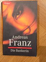 Andreas Franz die Bankerin Berlin - Steglitz Vorschau