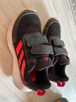 Halbschuhe Adidas Größe 29 Hessen - Wächtersbach Vorschau