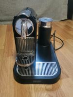 Delonghi Nespresso Maschine mit Milchaufschäumer Stuttgart - Feuerbach Vorschau