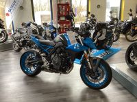 Suzuki  GSX-8S Niedersachsen - Nordhorn Vorschau