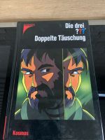 6xDie drei Fragezeichen??? Bücher-NEU- Schleswig-Holstein - Groß Vollstedt Vorschau