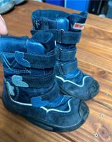 Stiefel Größe 22/elefanten Winter gefüttert Nordrhein-Westfalen - Simmerath Vorschau