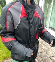 XL Roleff Motorradjacke Bayern - Erlangen Vorschau