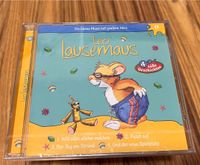 Leo Lausemaus Folge 11 Hörspiel (Cd) Neu OVP Baden-Württemberg - Rheinfelden (Baden) Vorschau