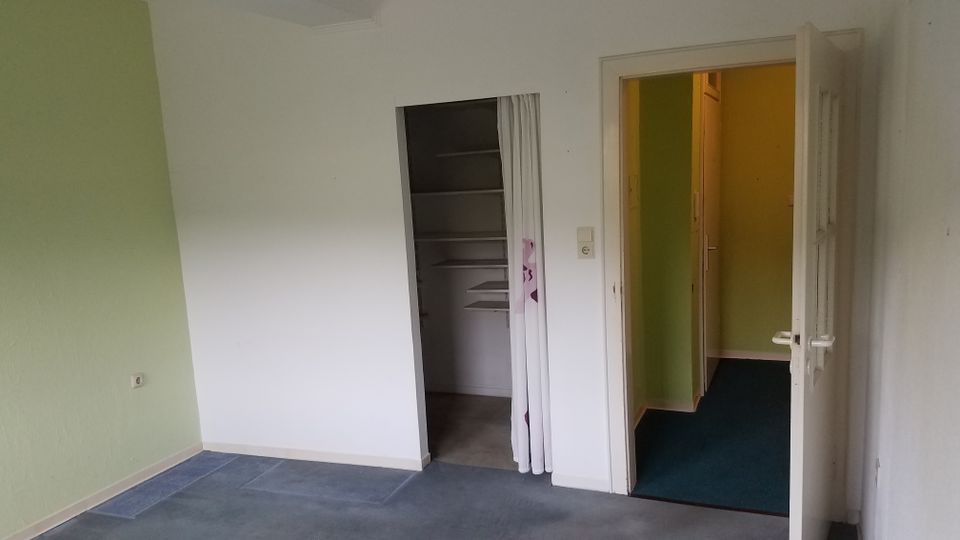 2 Zimmer Wohnung 61 m² in Altena in Altena