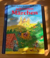 mein dickes buntes Buch der schönsten Märchen Nordrhein-Westfalen - Ahlen Vorschau