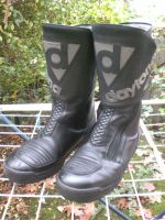 DAYTONA Gore - Tex Stiefelpaar Gr.40 Modell HIGHWAY incl. Versand Bonn - Beuel Vorschau