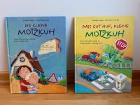 Die kleine Motzkuh - Kinderbücher Bayern - Vaterstetten Vorschau