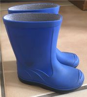 Gummistiefel Beck blau Gr.23 Bayern - Wiesentheid Vorschau