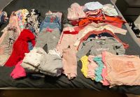 XXL Kleiderpaket 68/74/80 Baby/Kinder - über 130 Teile Kr. München - Ottobrunn Vorschau